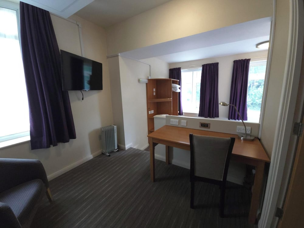 Premier Inn Bournemouth East Lynton Crt 38/54