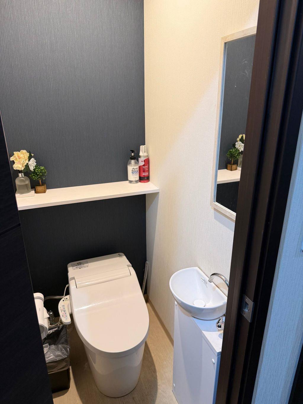 Petit Hotel Akihabara Toujour 25/25
