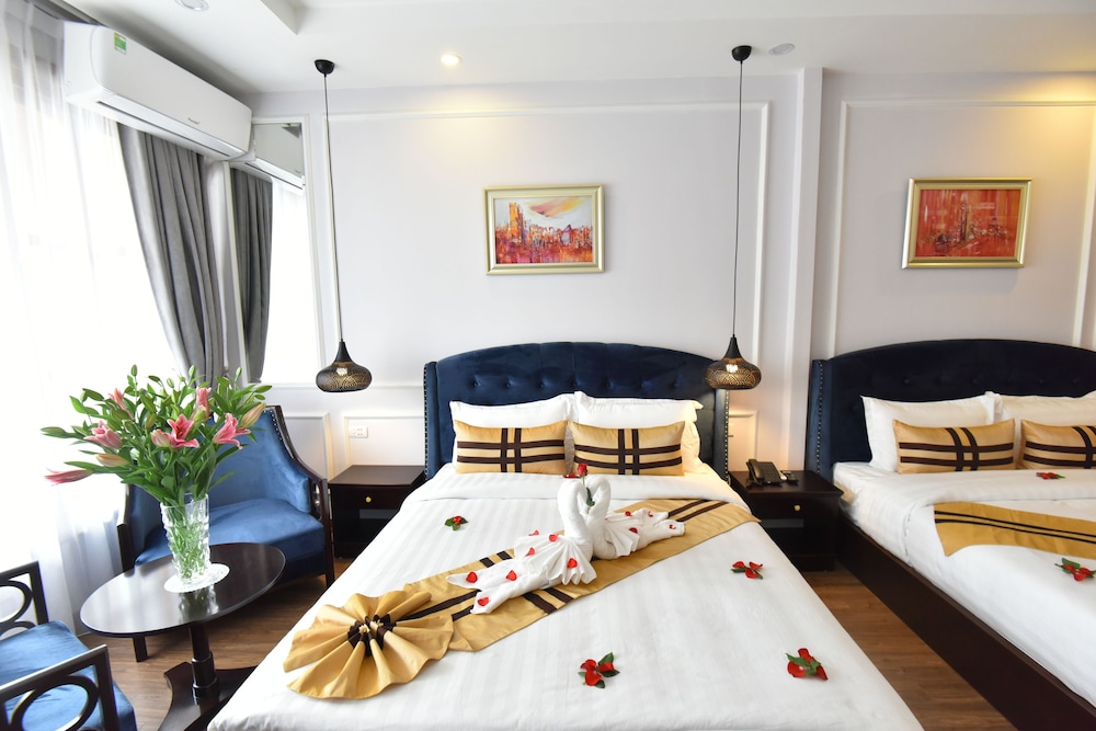 S Central Hotel 28/33