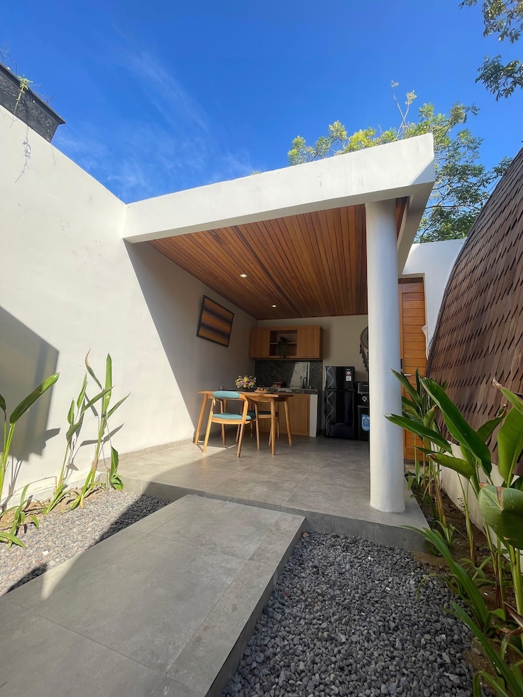 Abian Klumpu Villa & Spa Sanur Bali 45/50