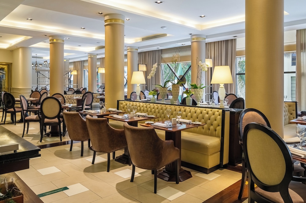 Bourbon Curitiba Hotel & Suites 40/50