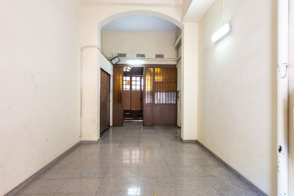 Hostal Plaza Goya Bcn 6/32