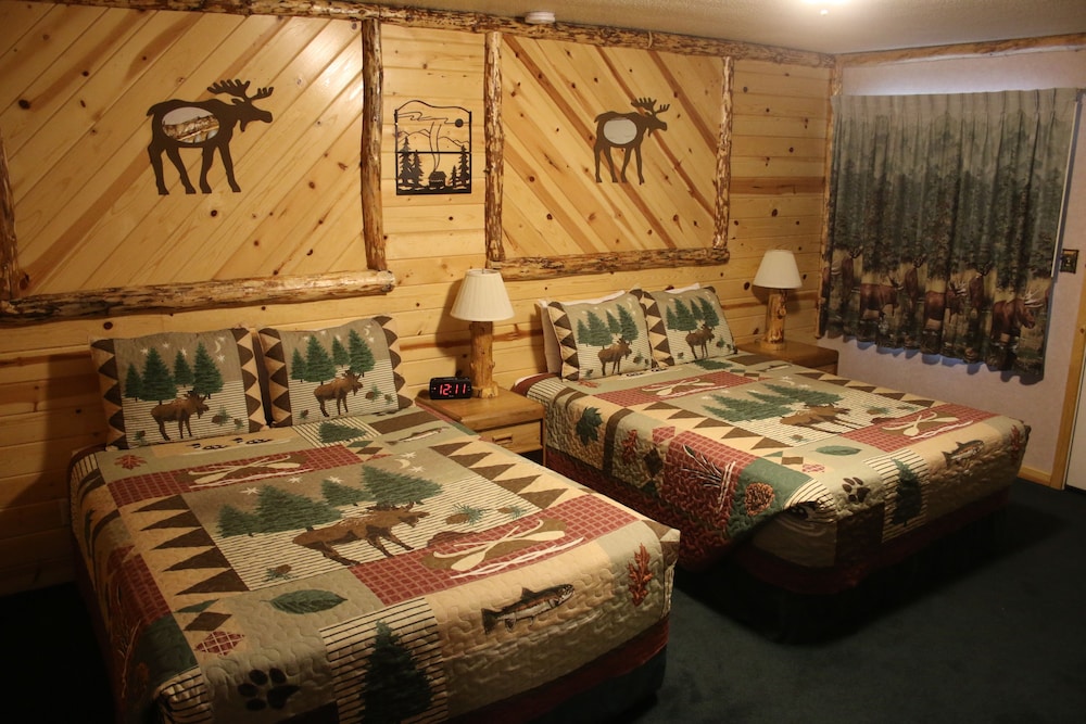 Tahoe Valley Lodge 10/25
