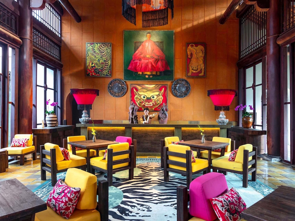 Legacy Yen Tu Resort & Retreat - MGallery Collection 34/50