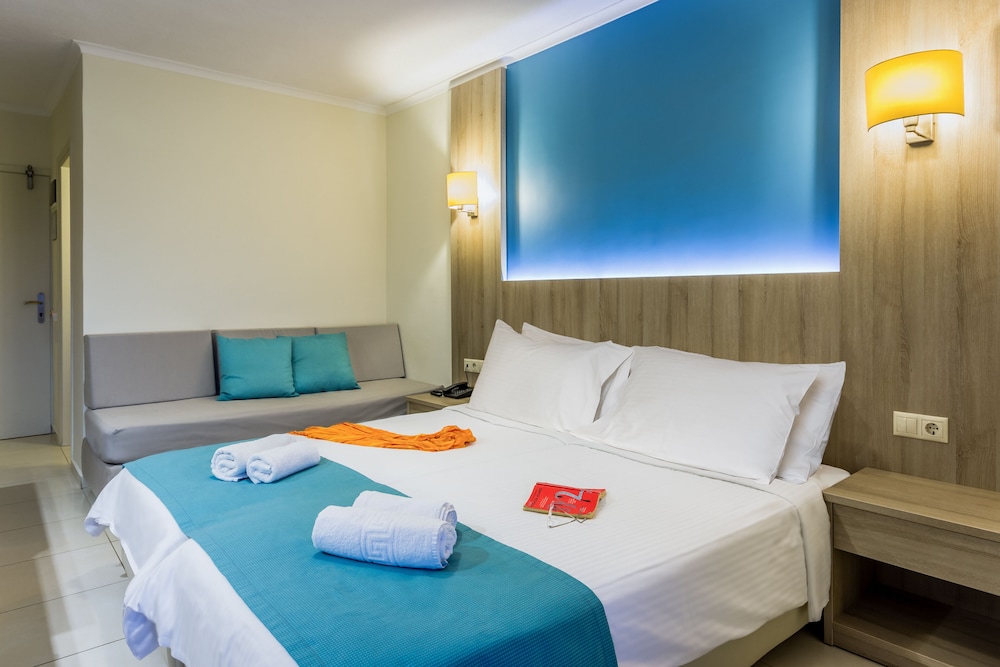 Central Hersonissos Hotel 32/73