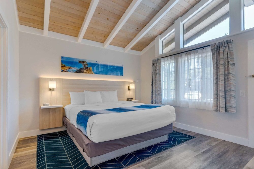 Comfort Inn Carmel By The Sea 29/62