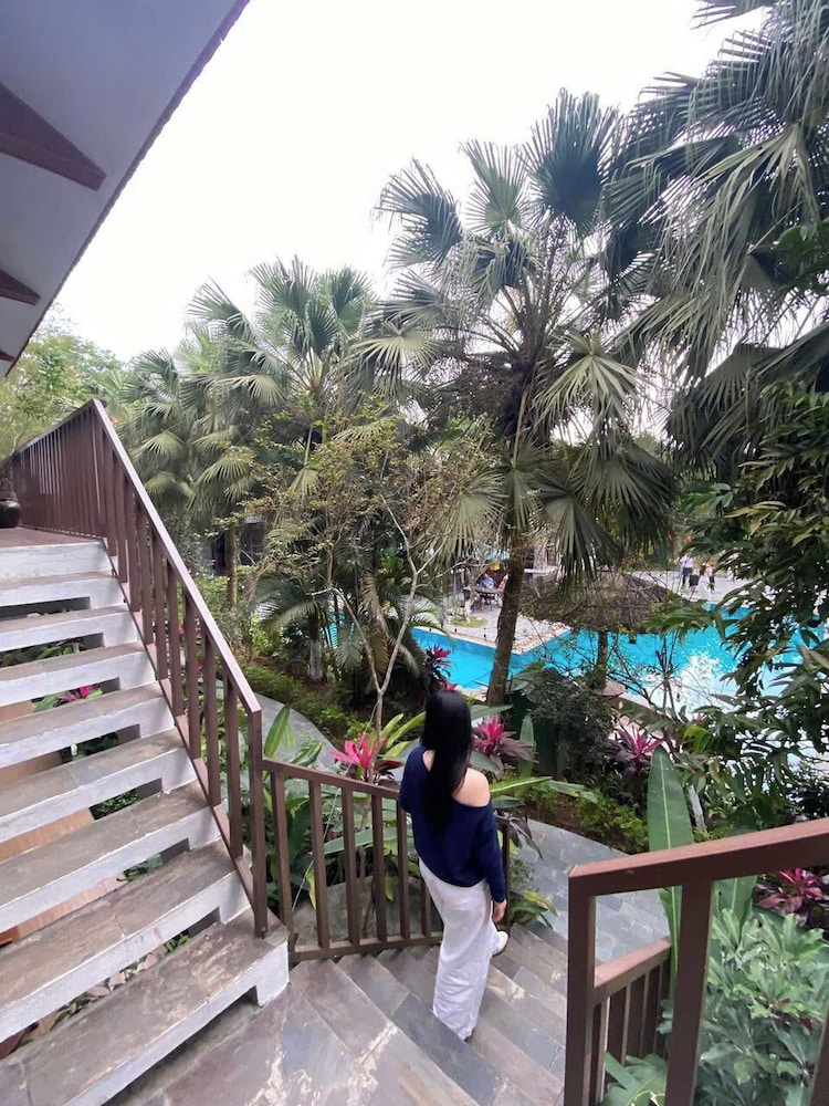 Bai Dinh Garden Resort Spa Ninh Binh 44/50