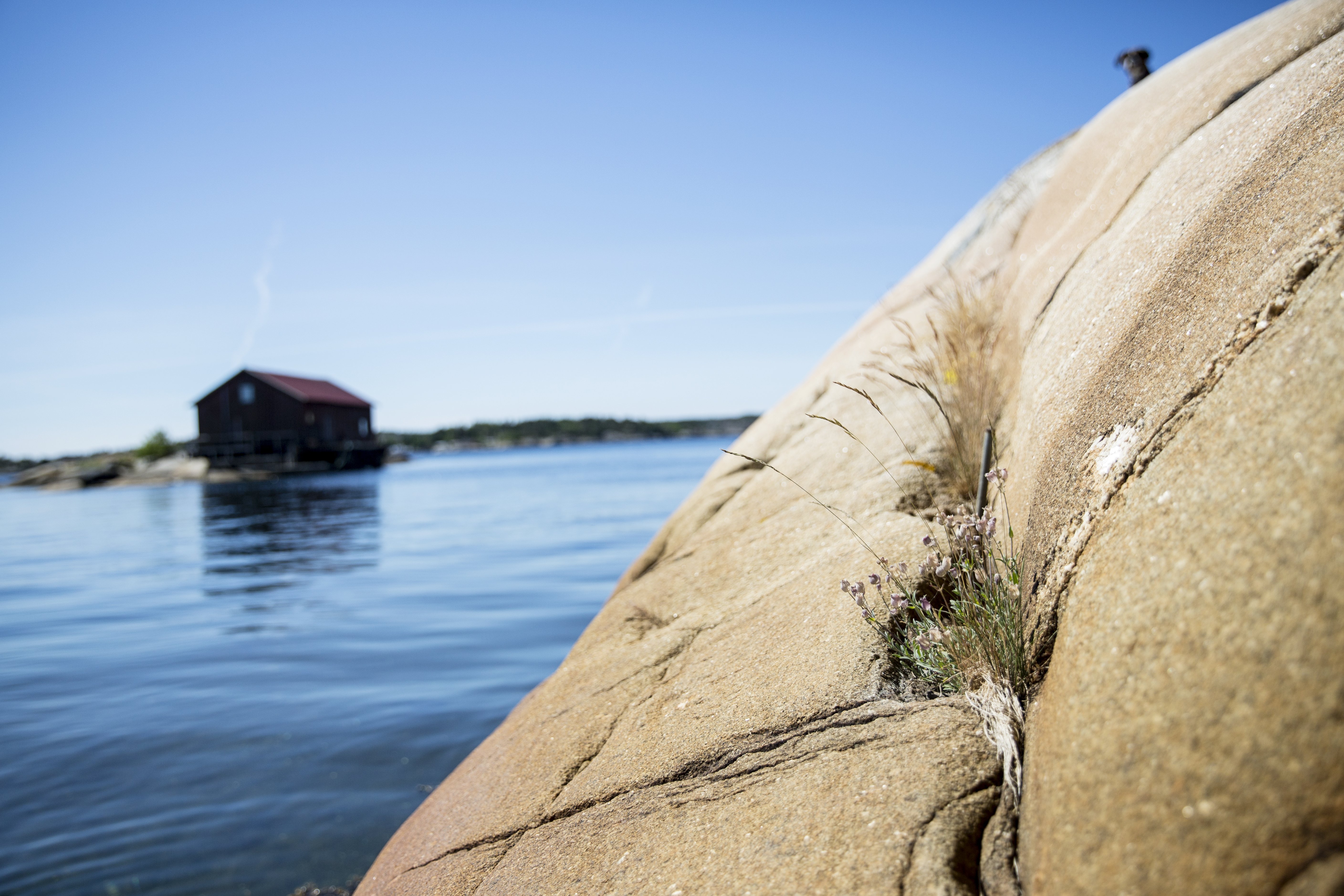 Stromstad Spa & Resort An Ascend Member 45/50