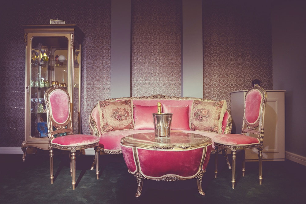 Phoenicia Comfort Hotel 30/51