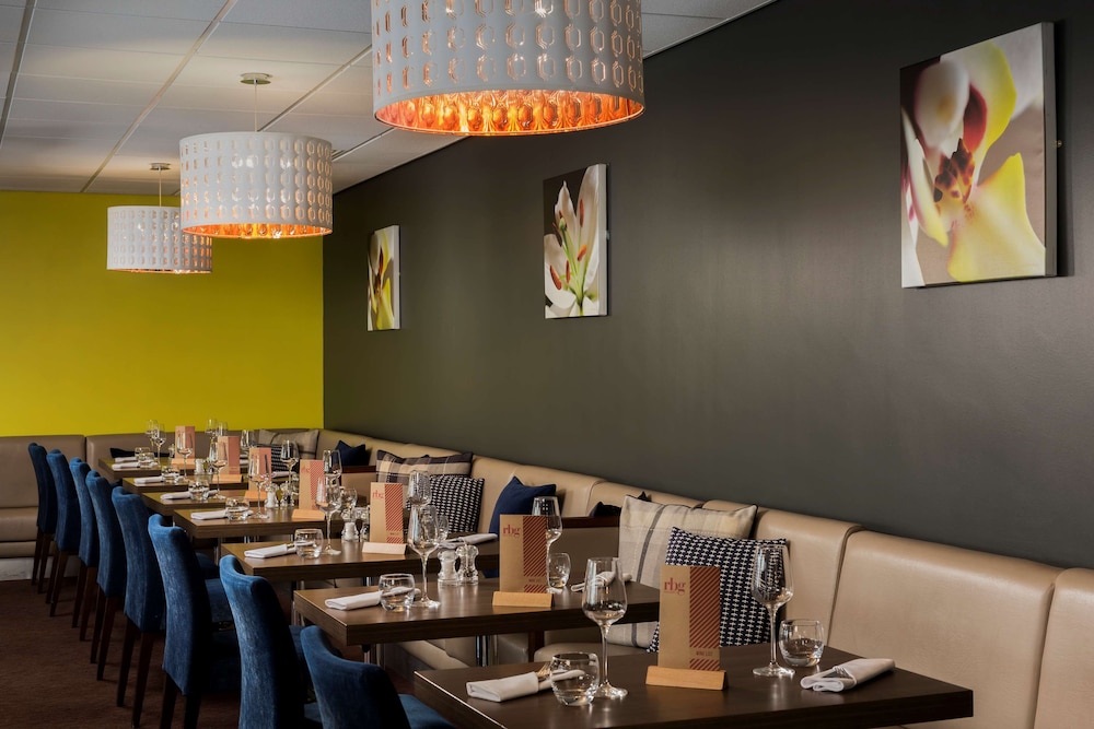 Park Inn By Radisson Peterborough 44/57