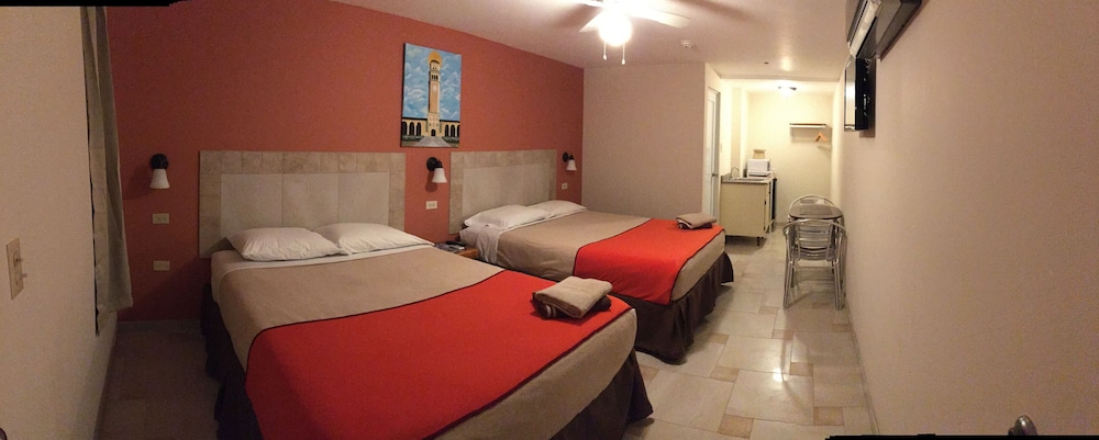 Dreams Hotel Puerto Rico 12/32