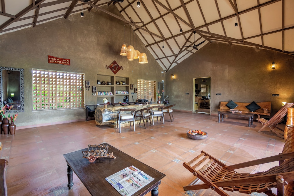 Sterling Orient Woods Pench 30/62