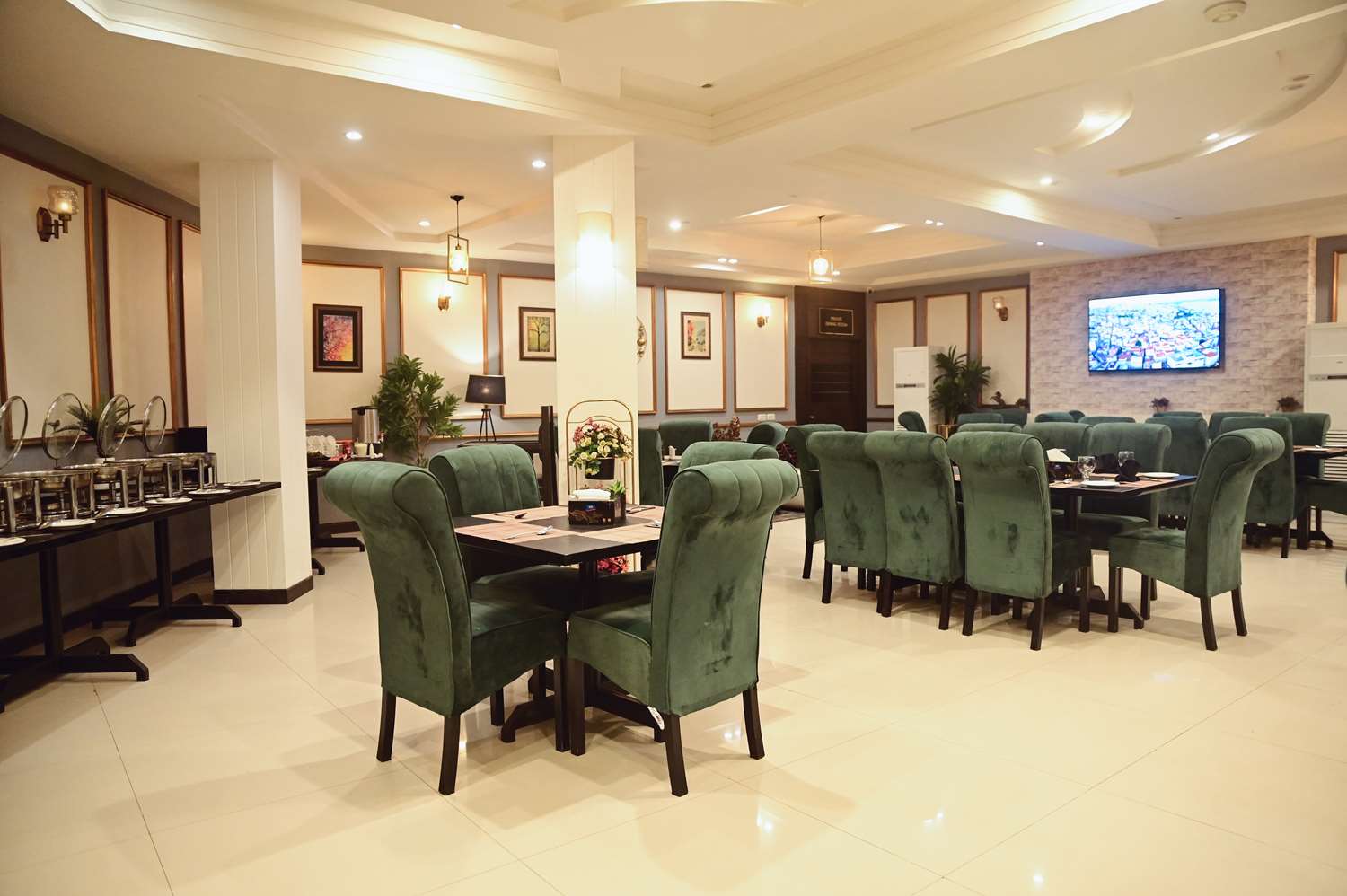 Best Western Hotel Faisalabad City 30/34