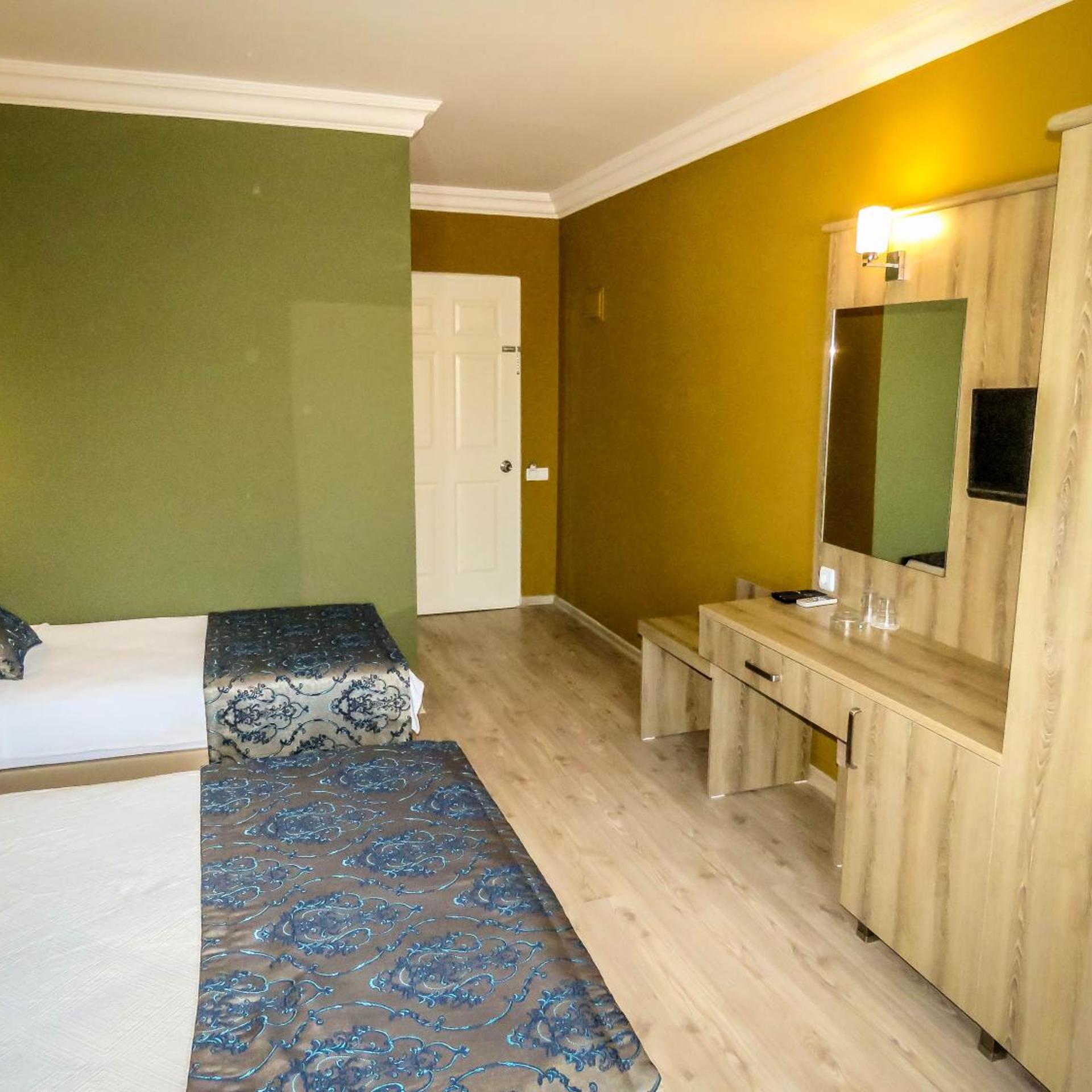 Remer Hotel 21/50