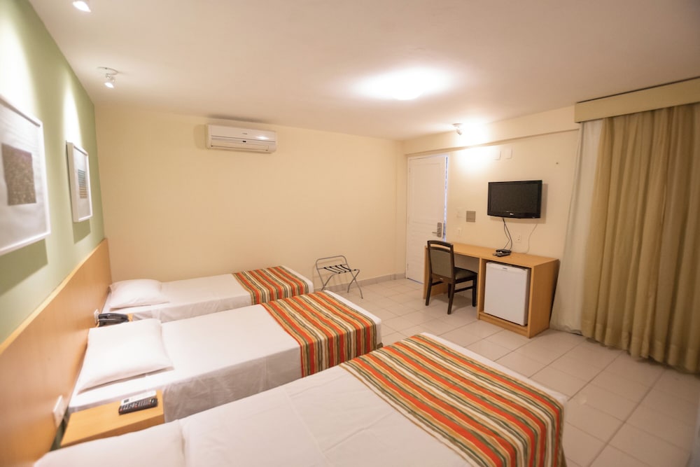 HOTEL VILLAOESTE 11/44