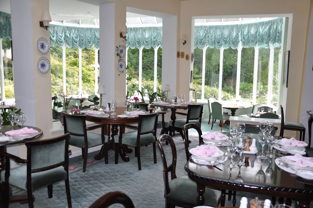 Cashel House Hotel 21/35