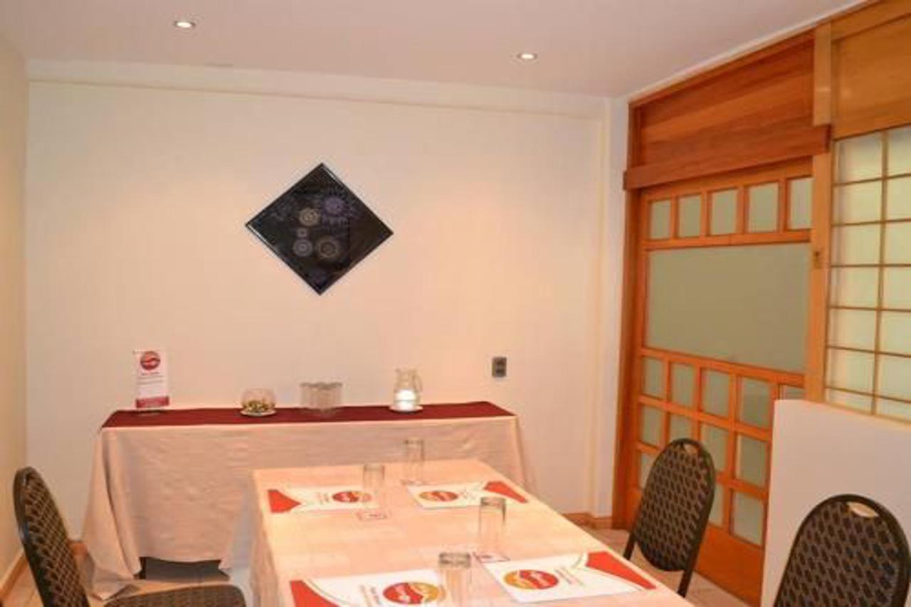 Hotel Nippon 14/21