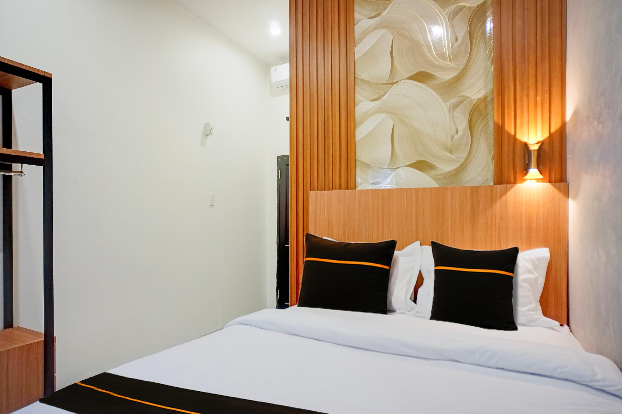 Hotel O near Universitas Sumatera Utara formerly Aljadid Guest House Pajus 15/45