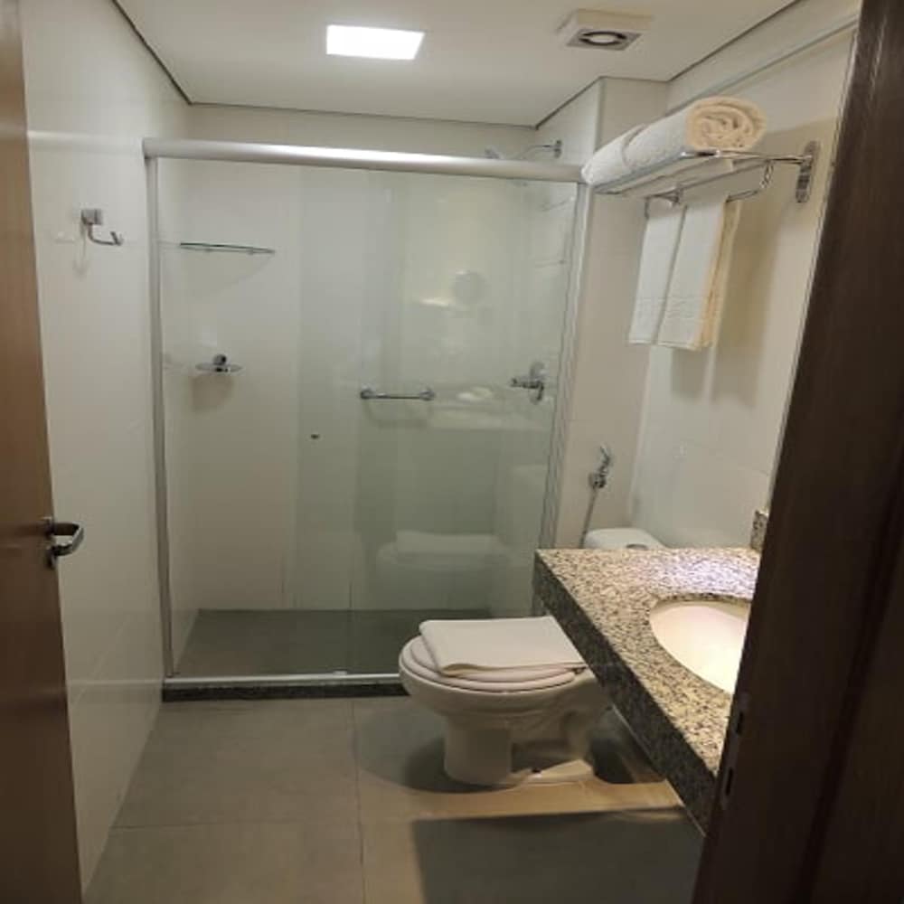 Allia Gran Hotel Pampulha Suites 12/74