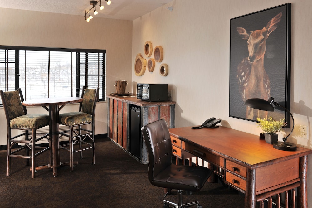 Stoney Creek Hotel Kansas City - Independence 33/41