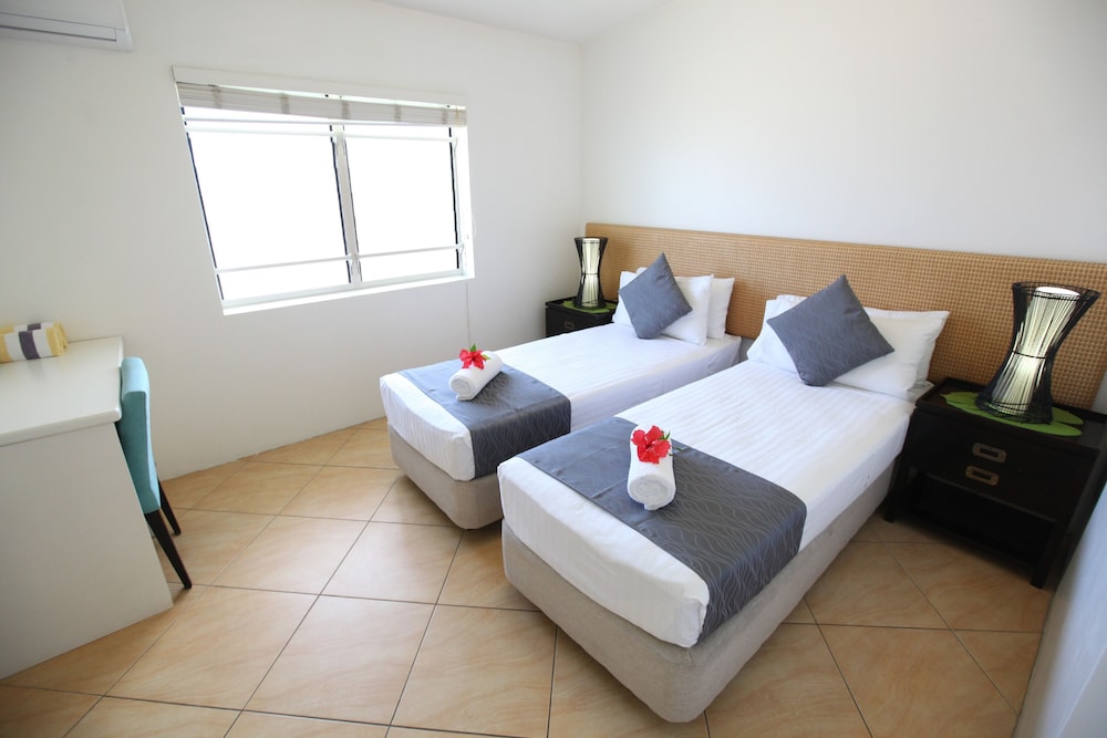 Moana Sands Beachfront Villas 13/50