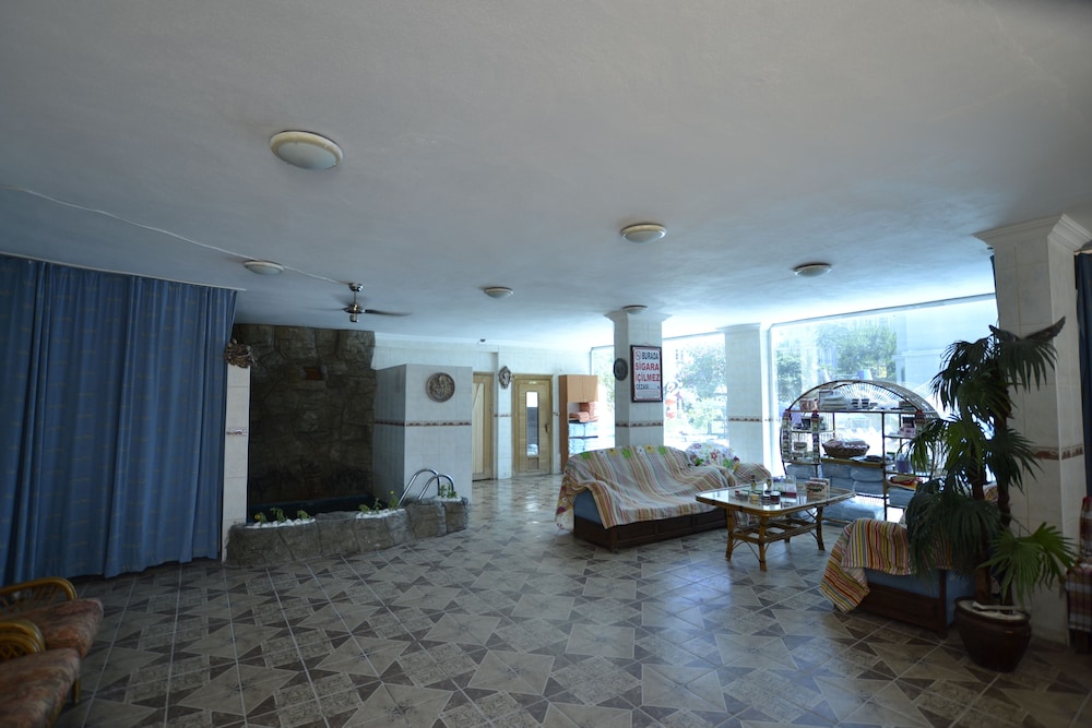 Synosse Hotel Kemer 38/50