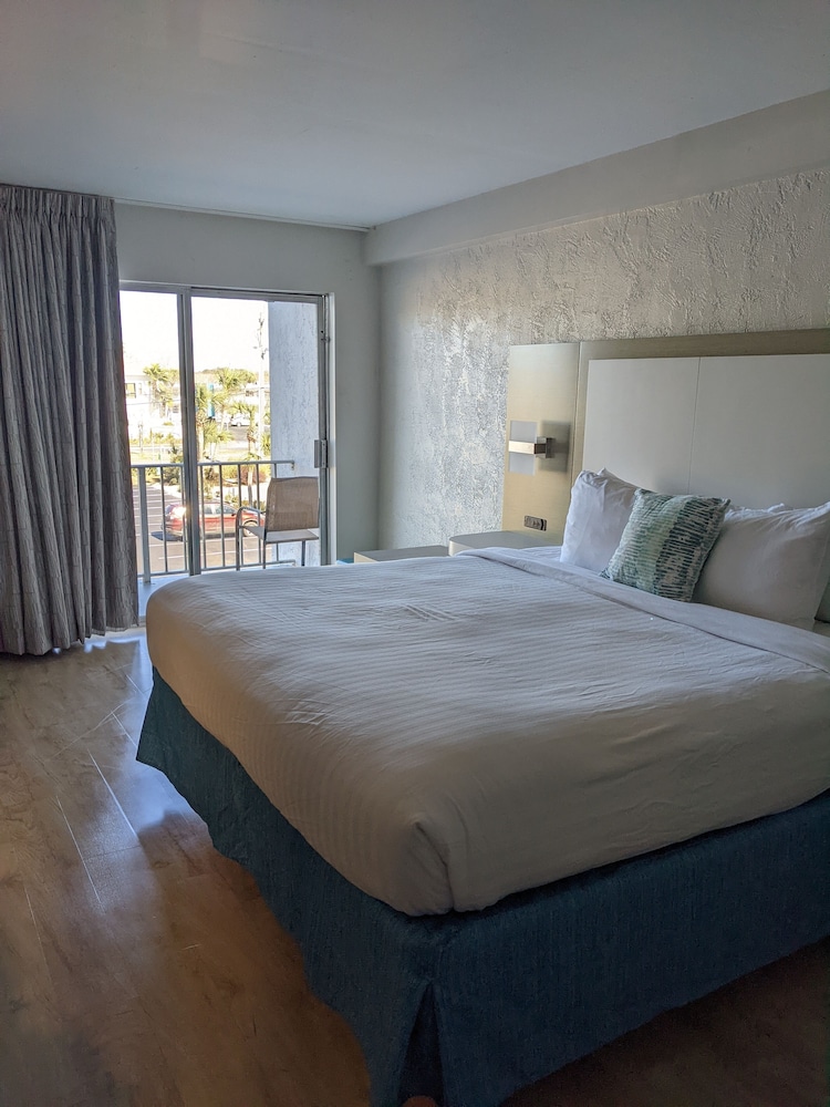 Inn on Destin Harbor, an Ascend Collection Hotel 22/59