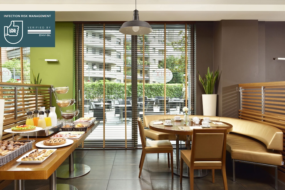 Unahotels The One Milan 43/57
