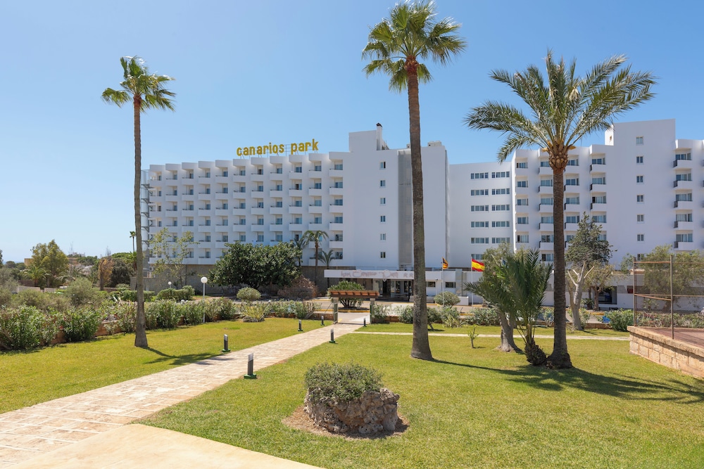 HSM Canarios Park Hotel 60/65