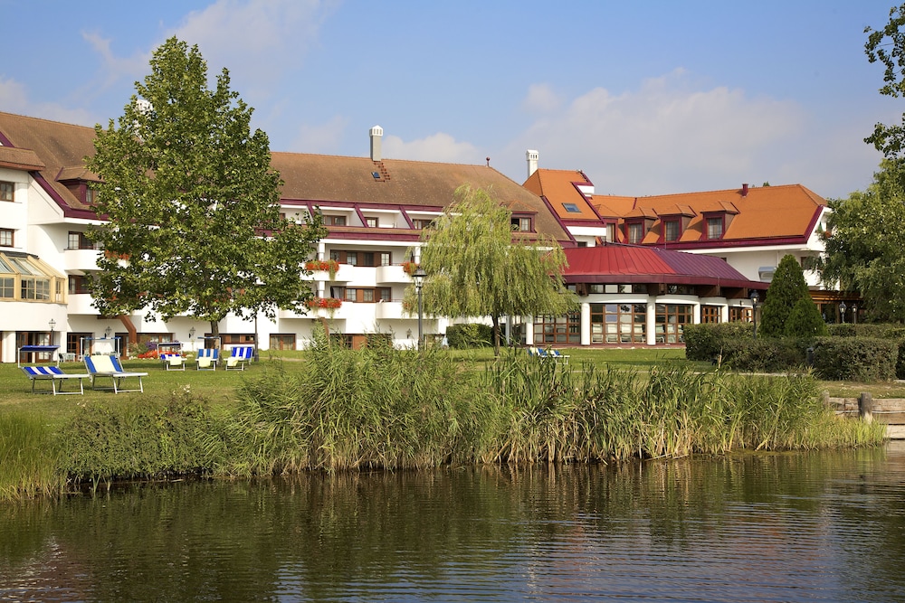 Seehotel Rust 42/50