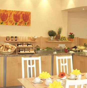 Hotel Amba 27/32