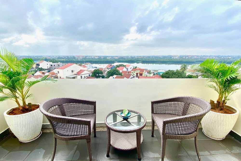 Wyndham Garden Hoi An Cua Dai 30/49