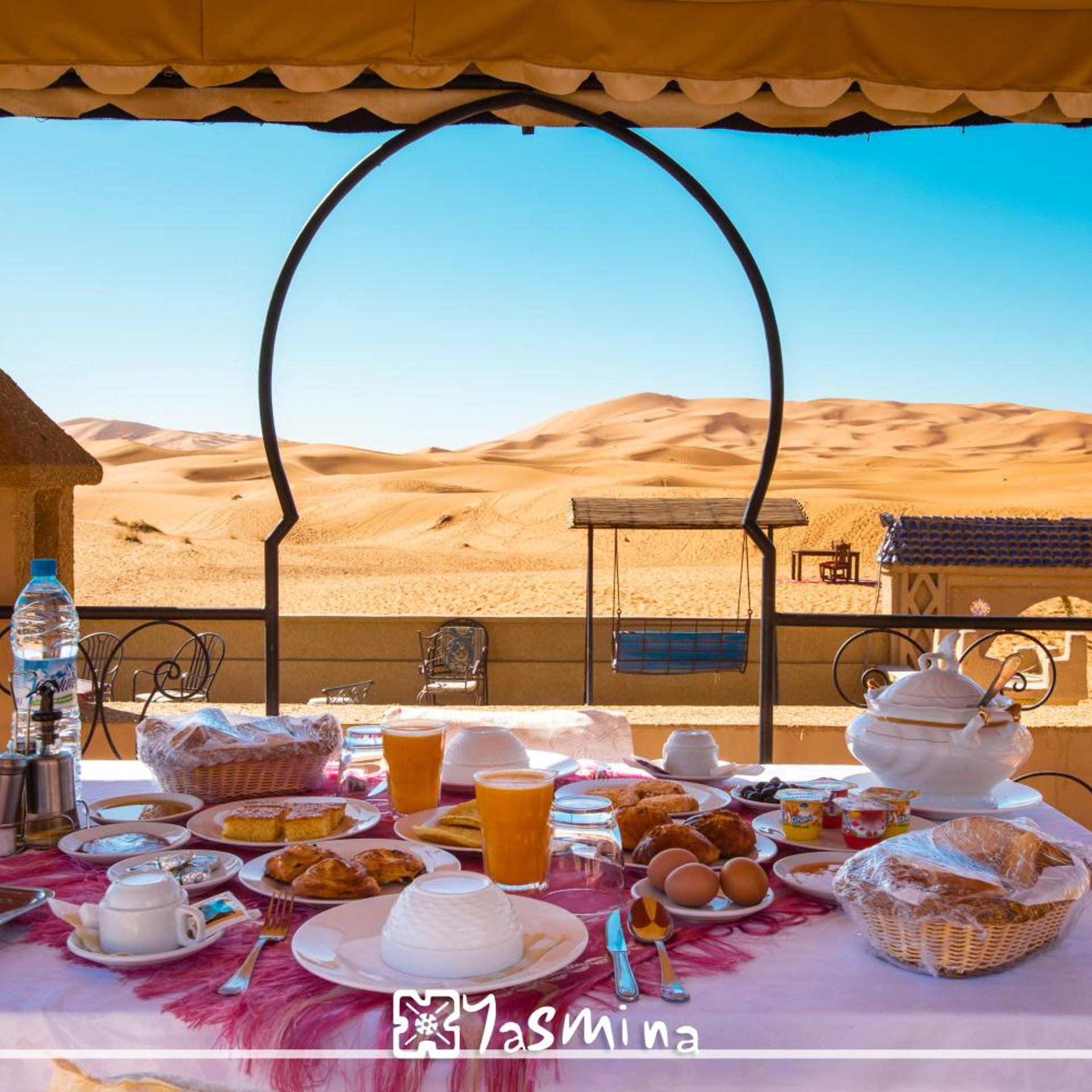 Kasbah Yasmina Hotel 44/61