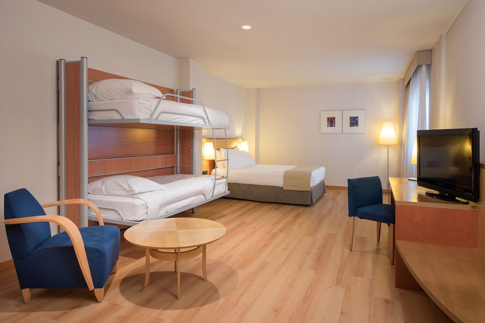 Hotel Castellon Center Affiliated By Melia 13/48