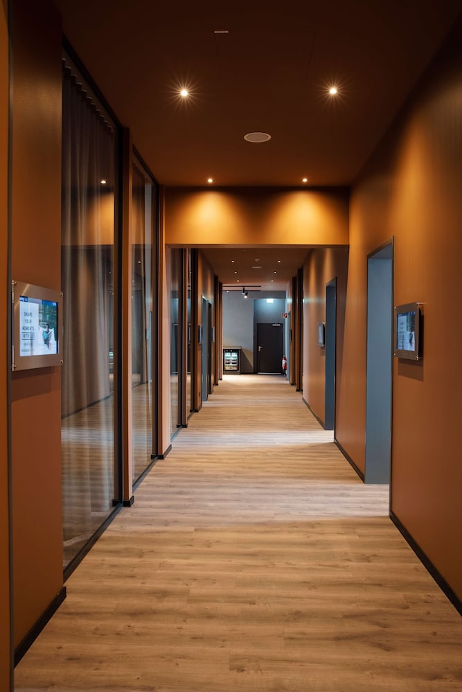 Hotel Berlin, Berlin, a member of Radisson Individuals 45/48
