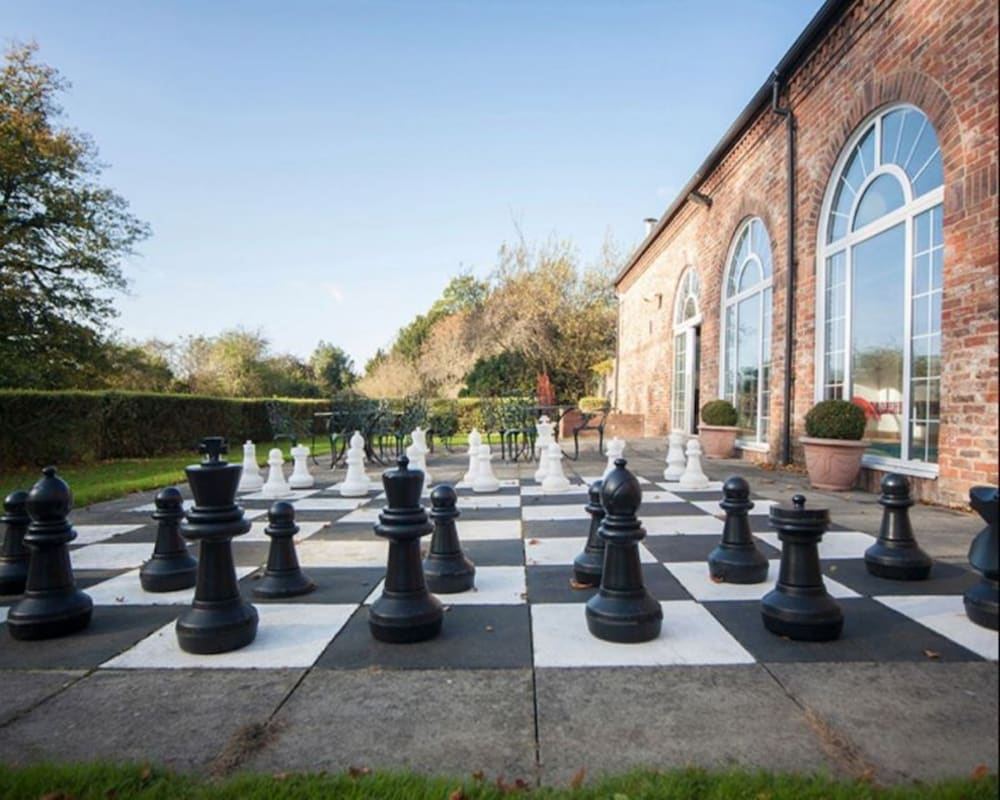 Blackwell Grange 56/58