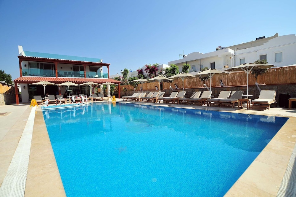 Dilekagaci Hotel 5/69