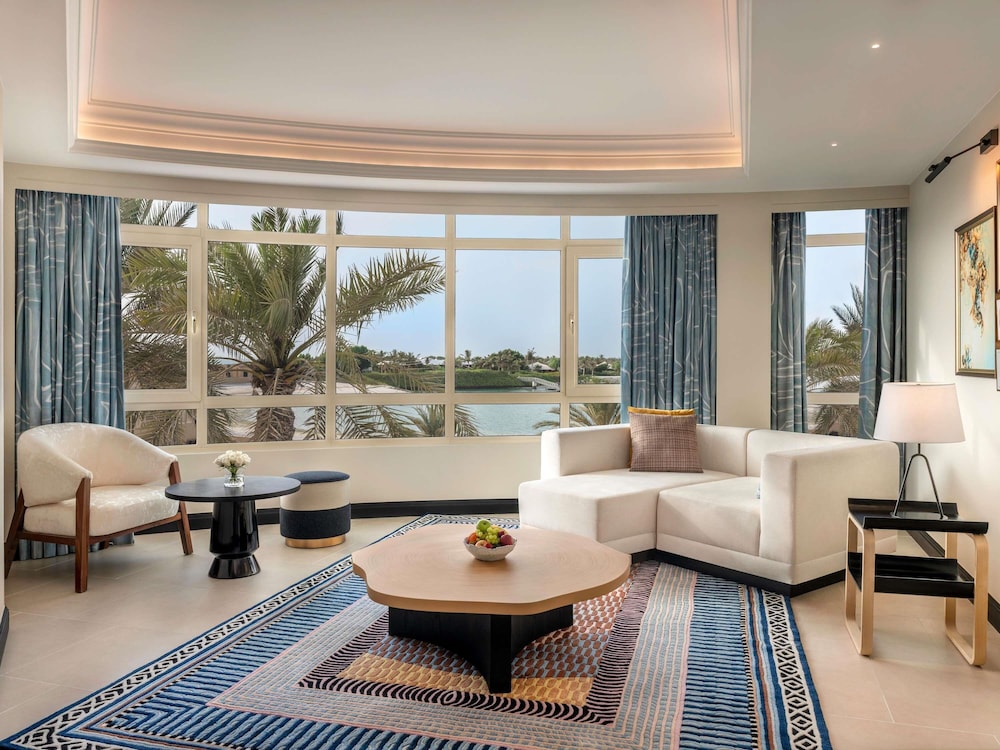Sofitel Ras Al Khaimah Al Hamra Beach Resort 25/44
