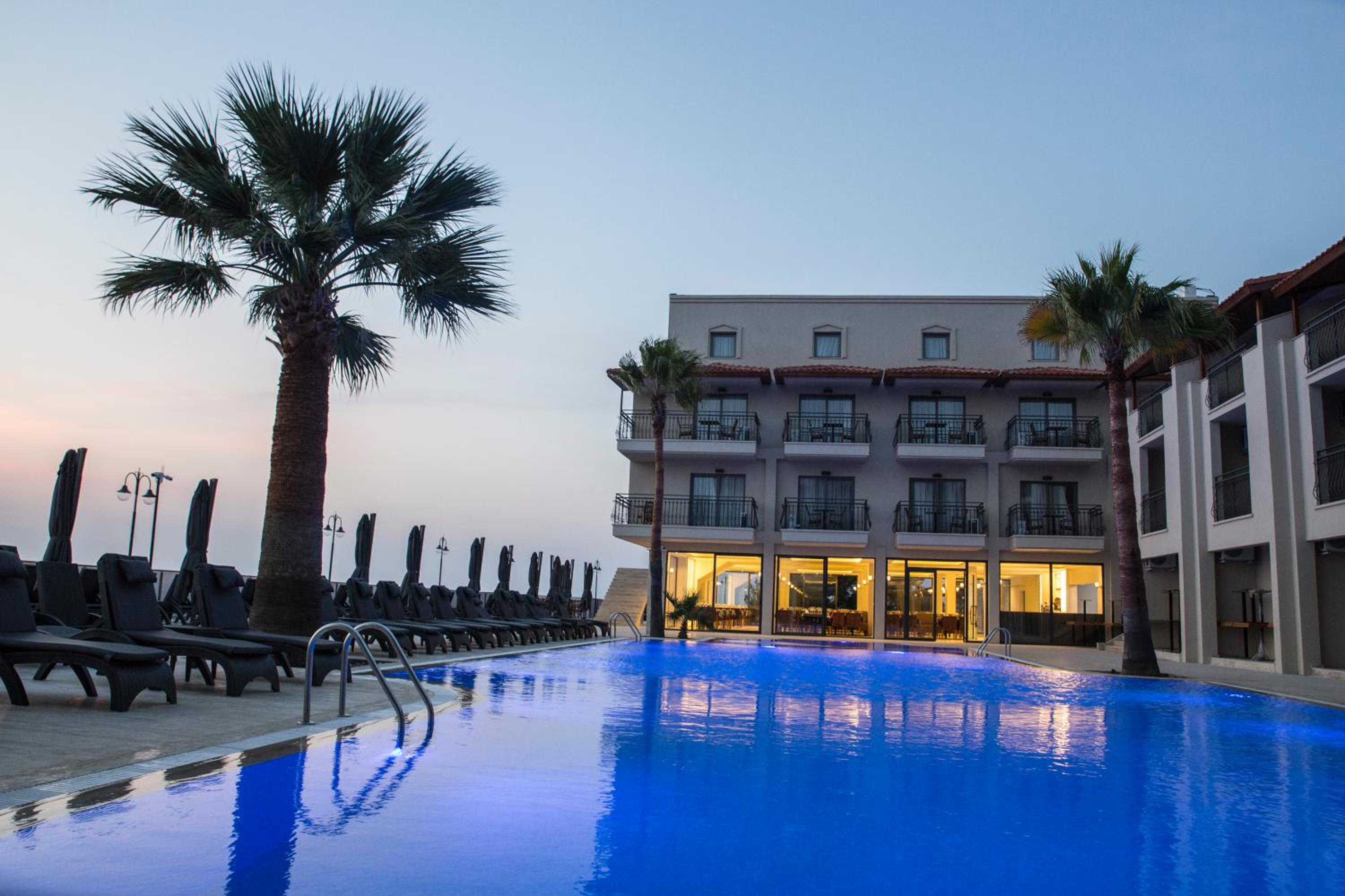 Altamare Hotel Kusadasi 2/51