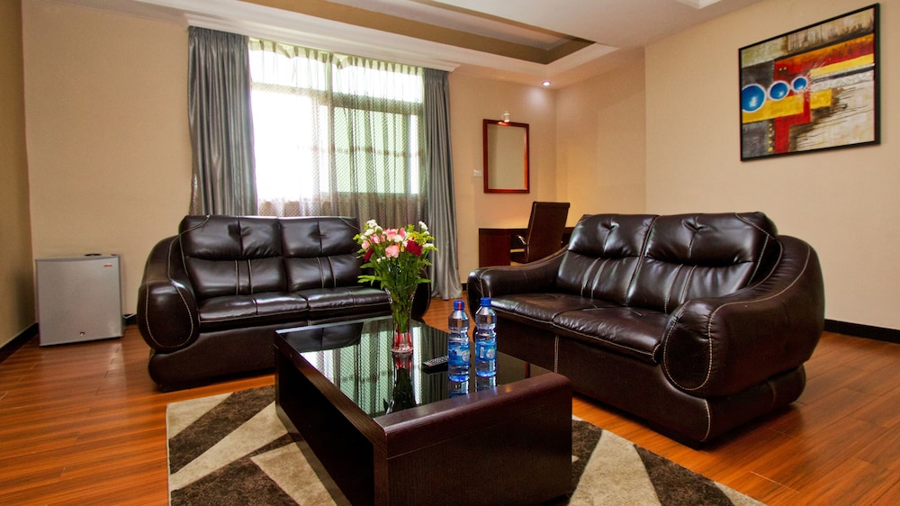 Yinm Furnished Apartment 29/48