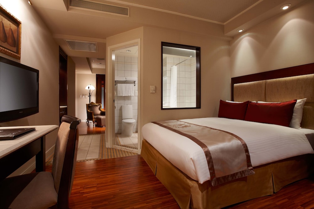 Hualien Charming City Hotel 25/62