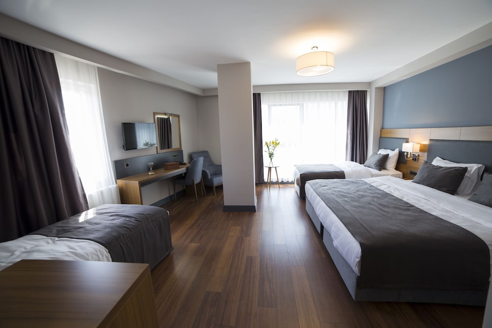 Md Barbaros Hotel 8/34