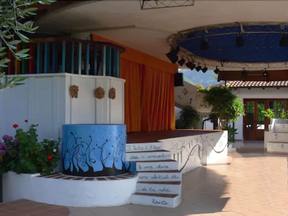 Villaggio La Pizzuta 5/49
