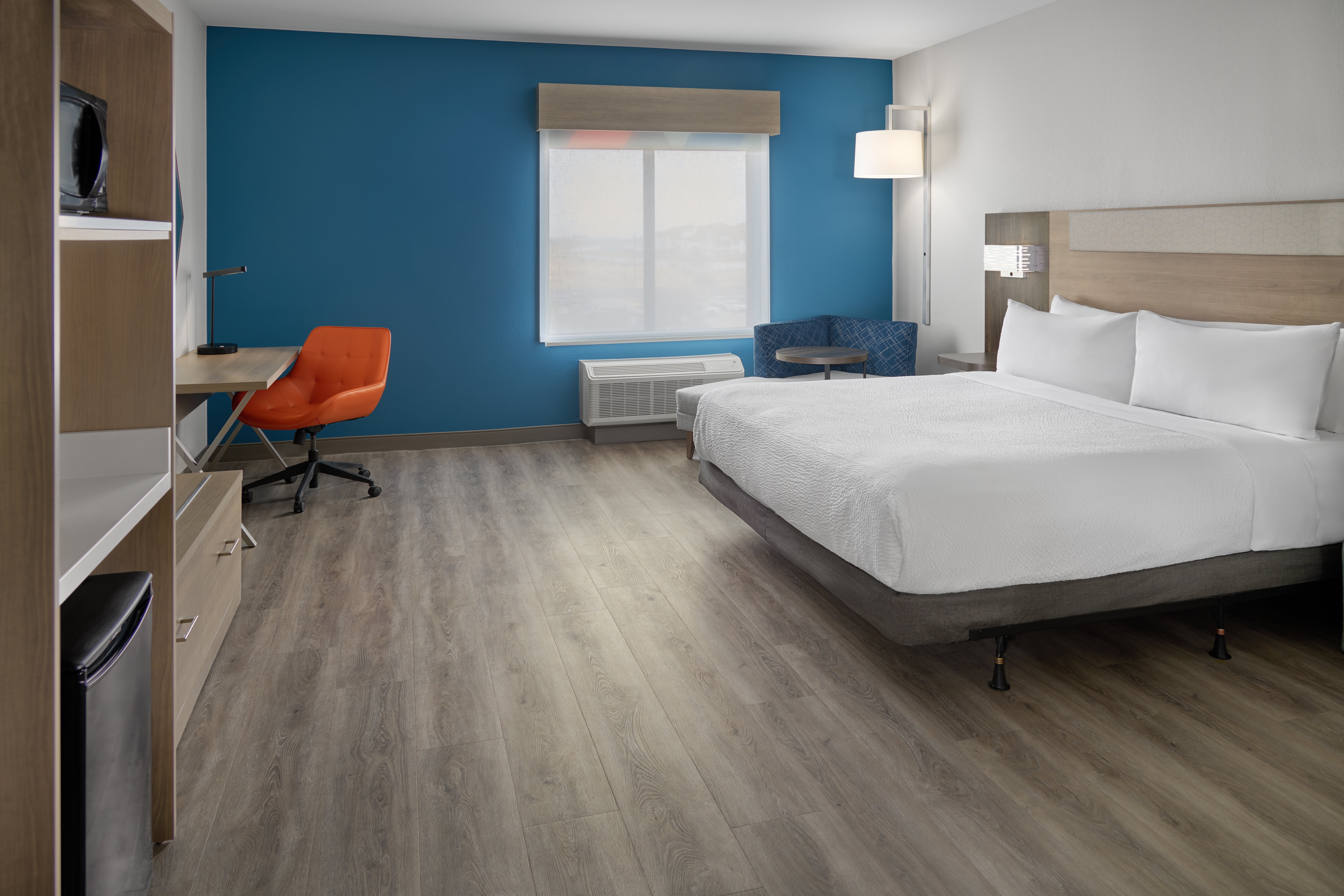 Room, King Bed, Accessible