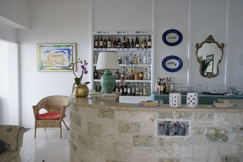 HOTEL PICCOLO MONDO 46/75
