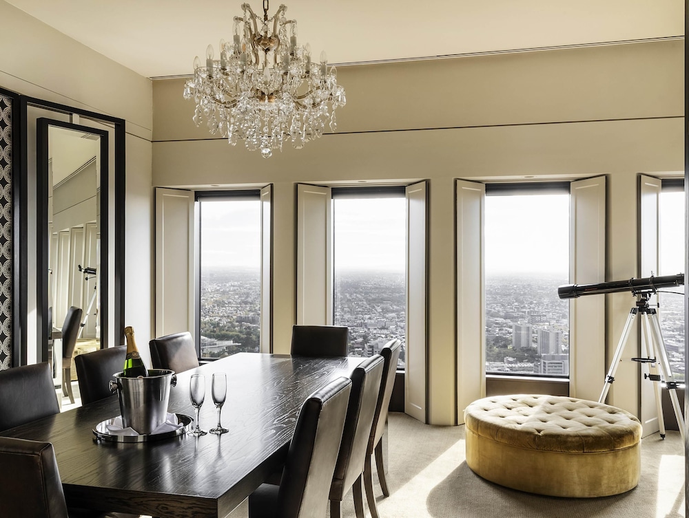 Imperial, Residence, Suite, 2 King Beds، Sofitel Melbourne On Collins 2/4
