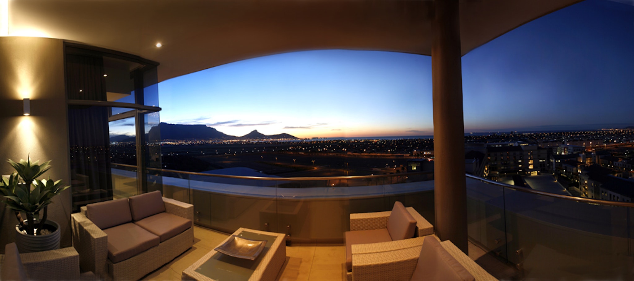 The Residences At Crystal Towers 20/46