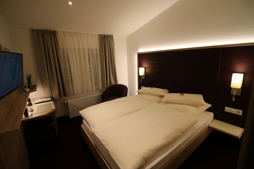 zum Adler酒店(Hotel zum Adler) 图片4