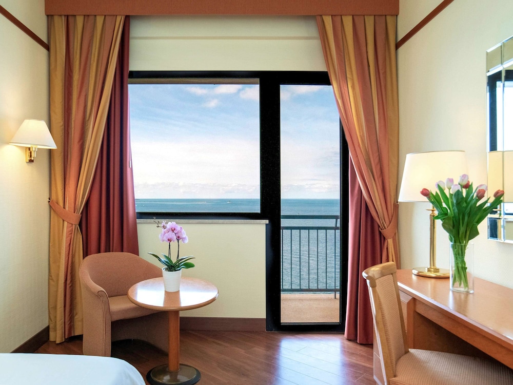 Hotel Delfino Taranto 33/74