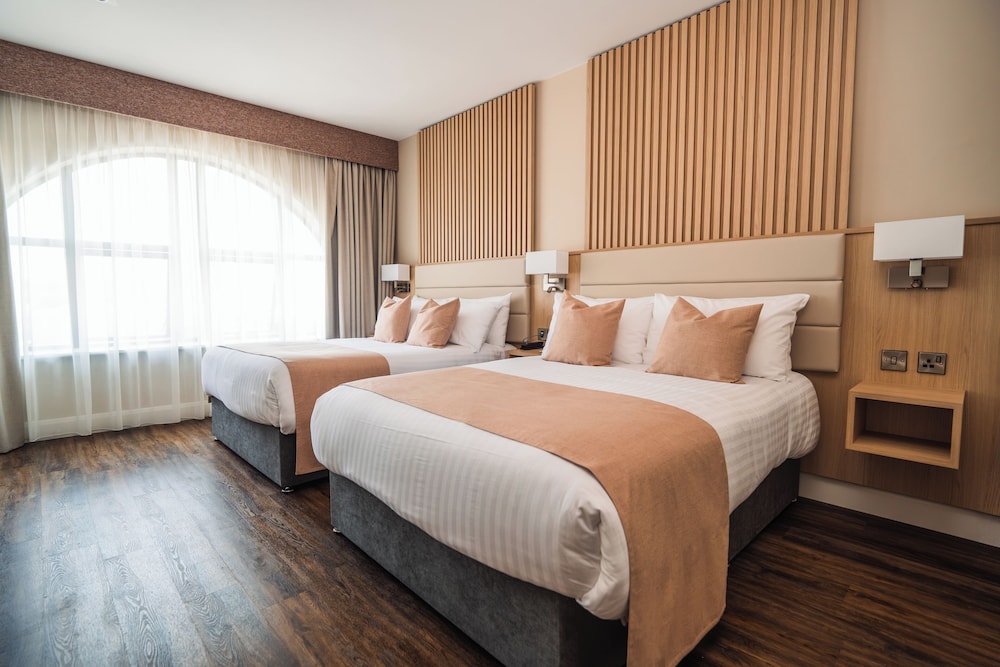 Da Vincis Hotel Derry 23/60